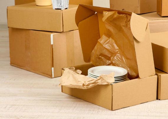 Packers Movers