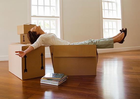 Packers Movers