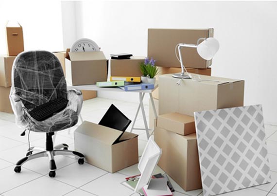 Packers Movers